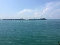 The Oceanfront @ Sentosa Cove (D4), Condominium #625921961